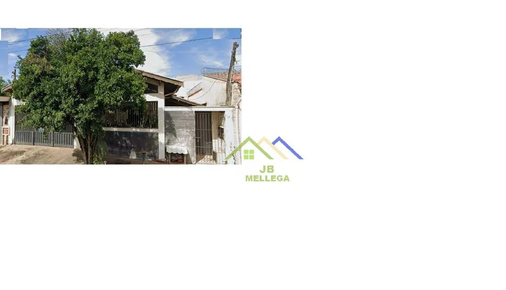 Casa, 3 quartos, 229 m² - Foto 1