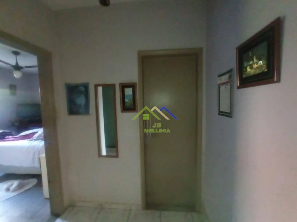 Casa, 3 quartos, 229 m² - Foto 8