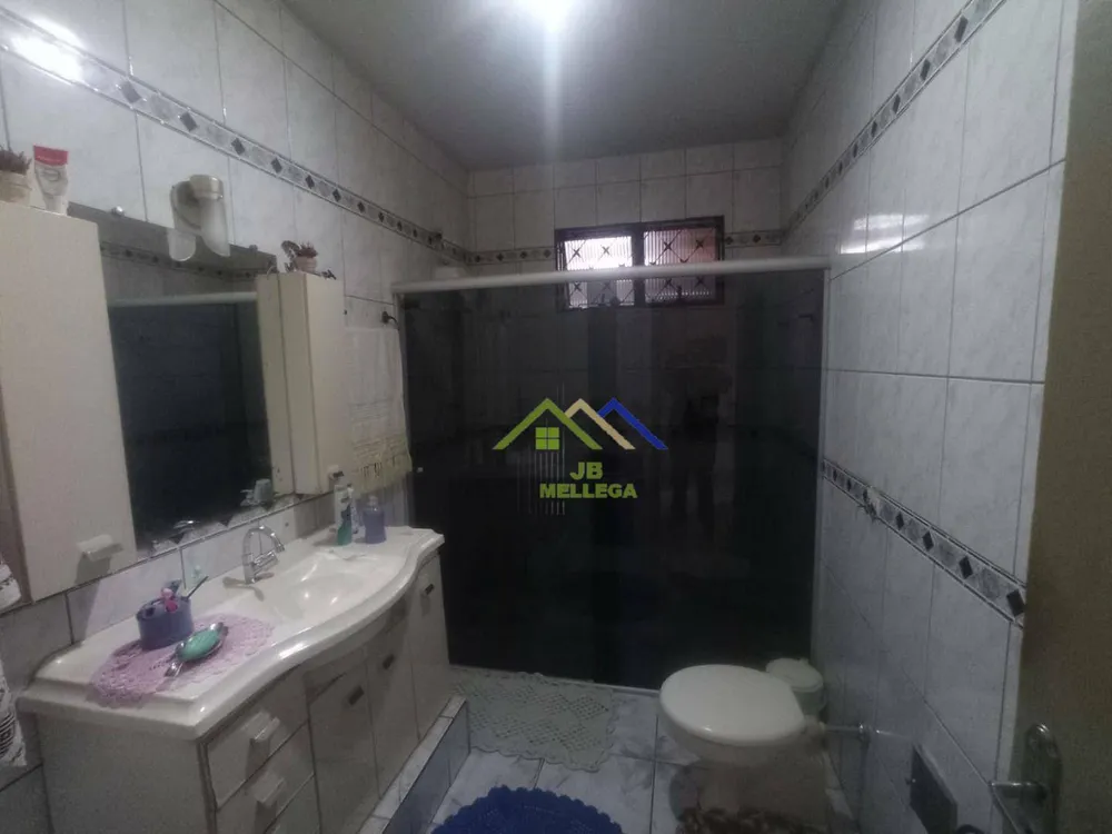Casa, 3 quartos, 229 m² - Foto 12