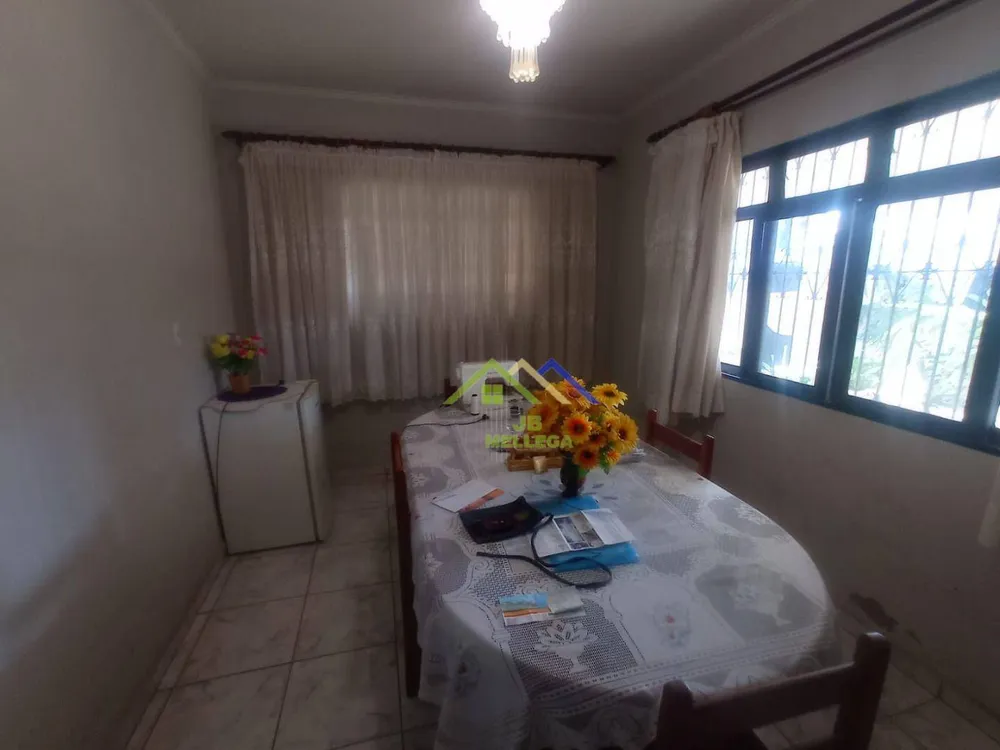 Casa, 3 quartos, 229 m² - Foto 6