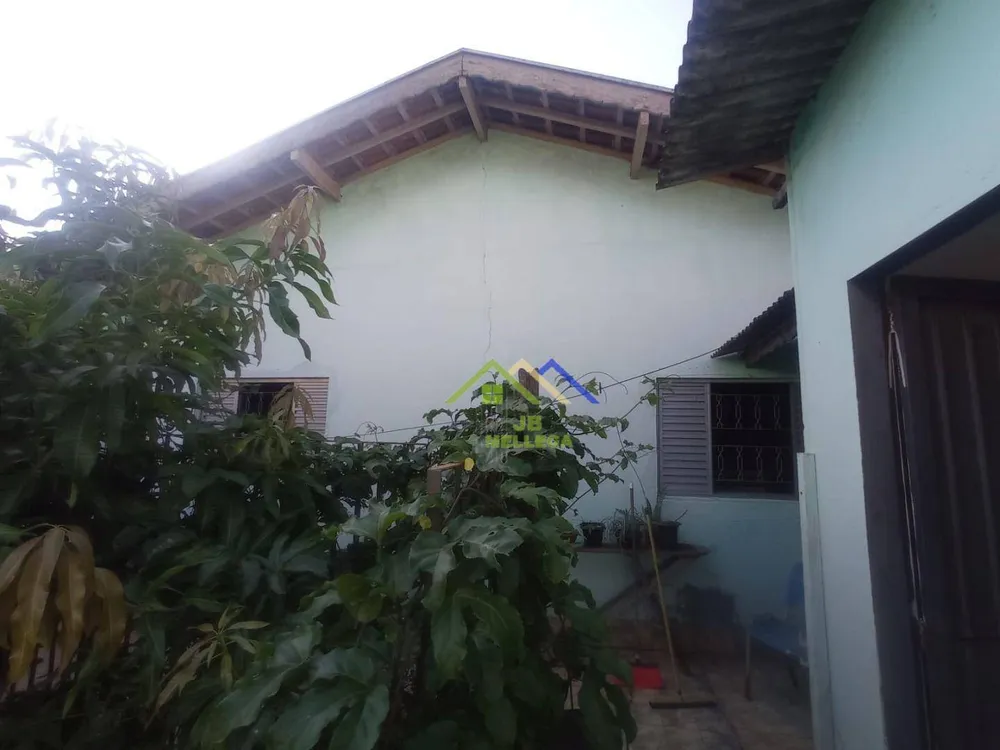 Casa, 3 quartos, 229 m² - Foto 11