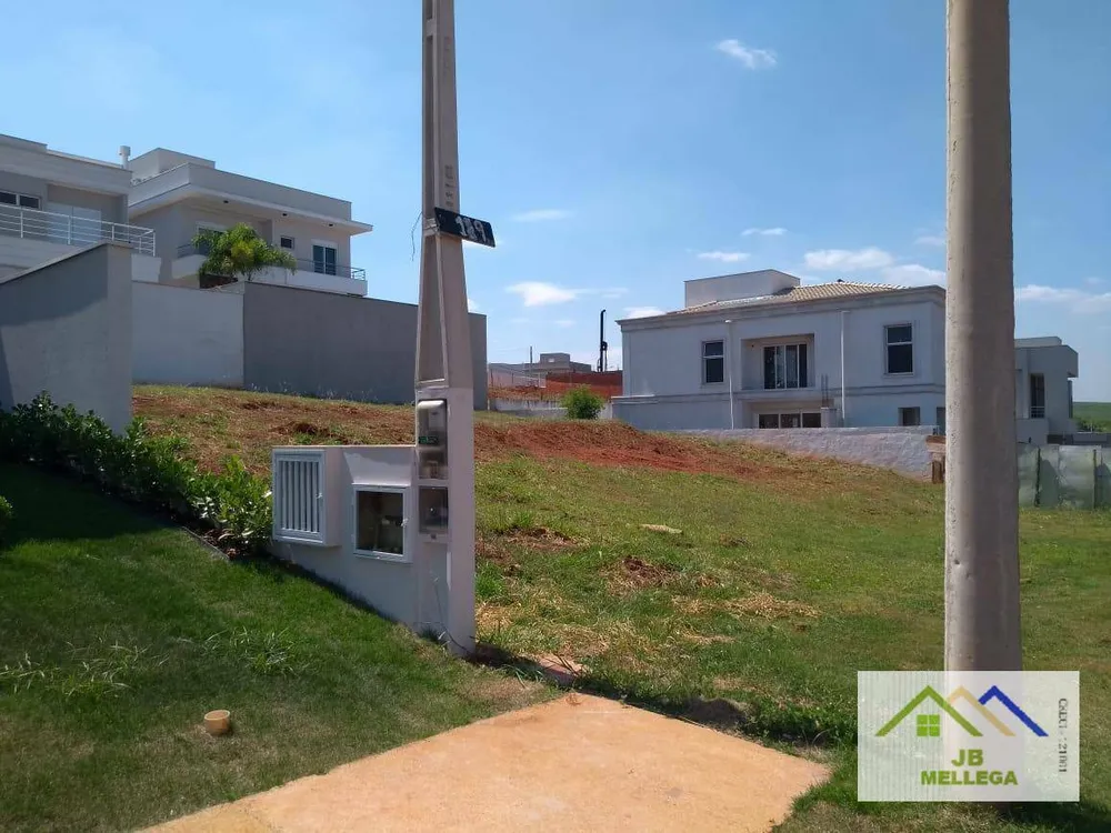 Loteamento e Condomínio, 321 m² - Foto 3