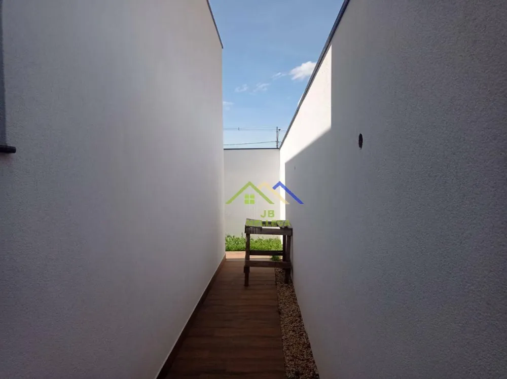 Casa de Condomínio, 3 quartos - Foto 9