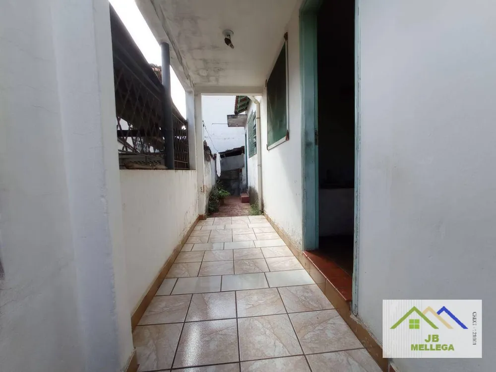 Casa, 7 quartos, 350 m² - Foto 14