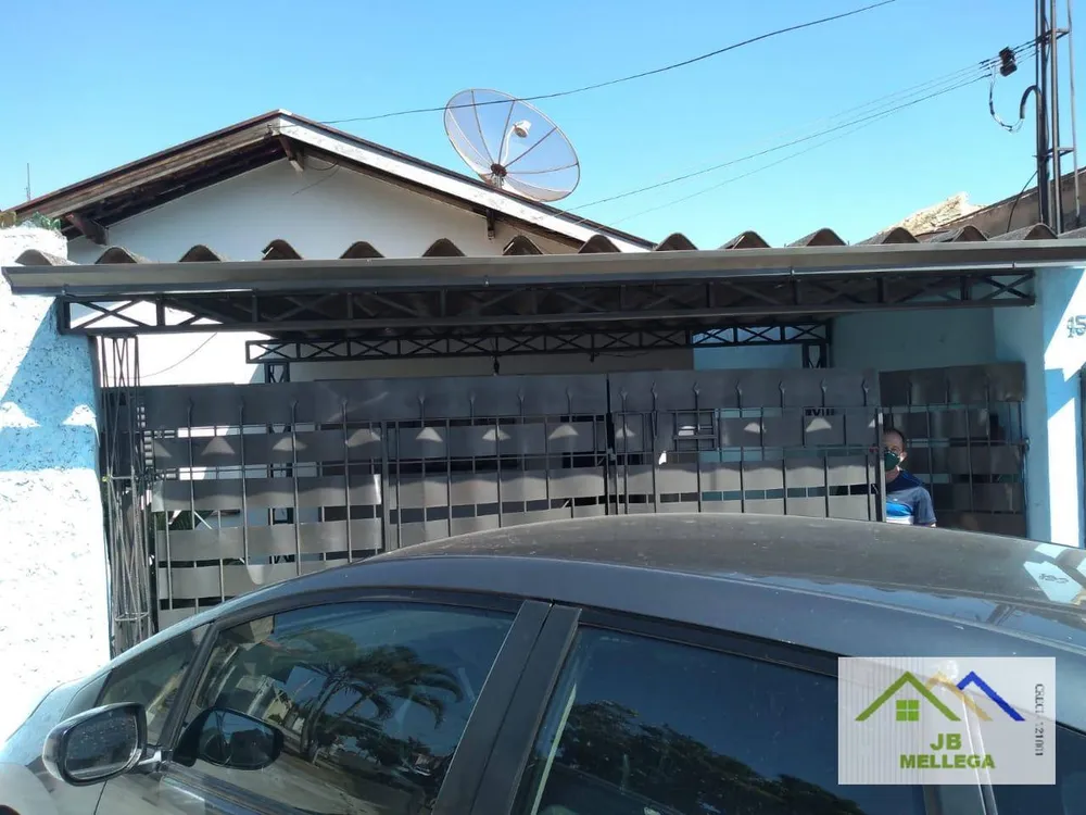 Casa, 2 quartos, 187 m² - Foto 8