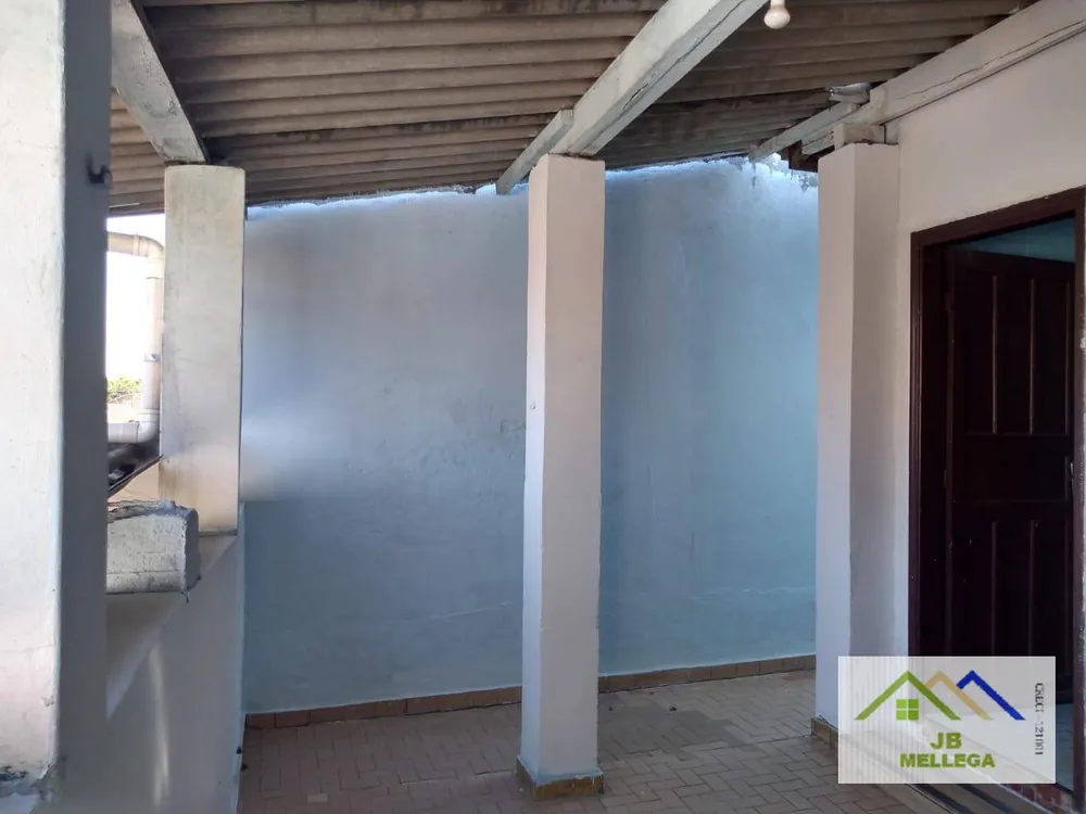 Casa, 2 quartos, 187 m² - Foto 14