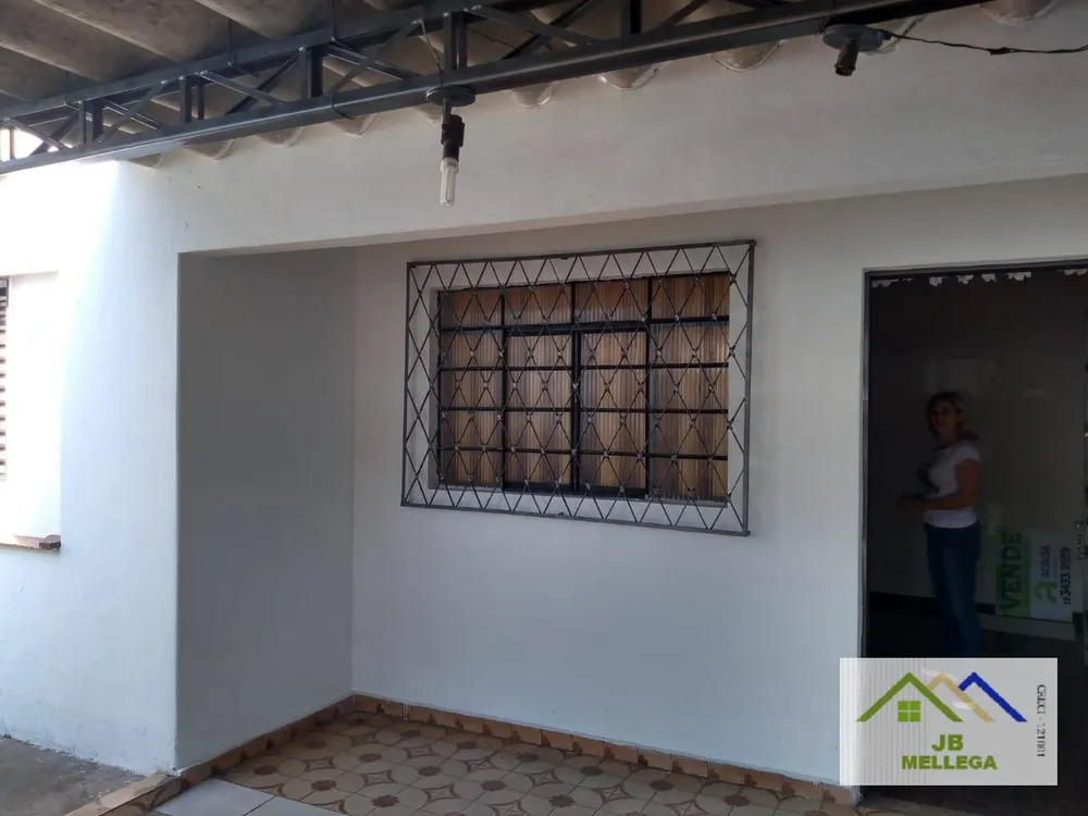 Casa, 2 quartos, 187 m² - Foto 15