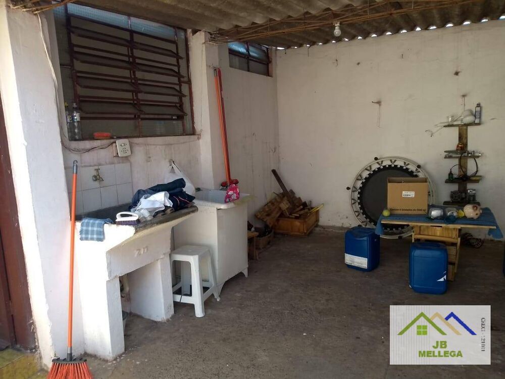 Casa, 2 quartos, 187 m² - Foto 2