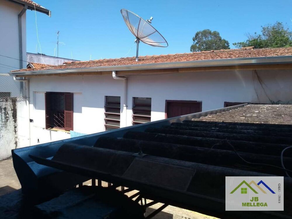 Casa, 2 quartos, 187 m² - Foto 4