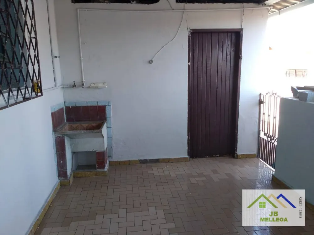Casa, 2 quartos, 187 m² - Foto 5