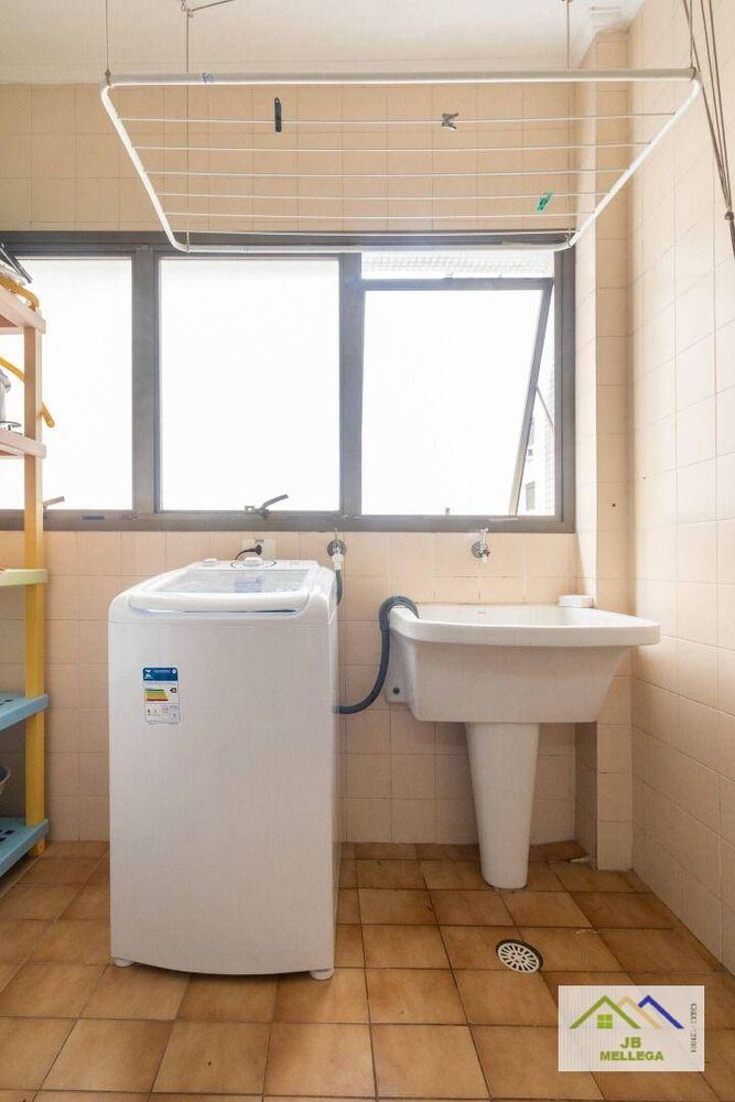 Apartamento, 2 quartos, 85 m² - Foto 2
