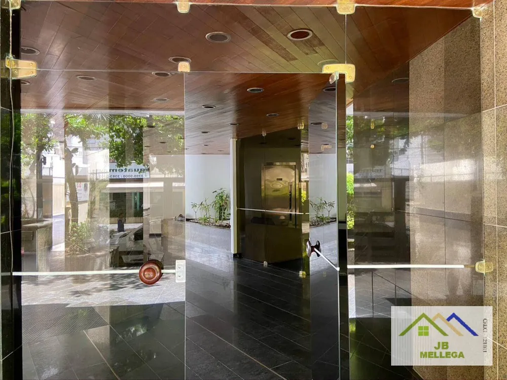 Apartamento, 2 quartos, 85 m² - Foto 5