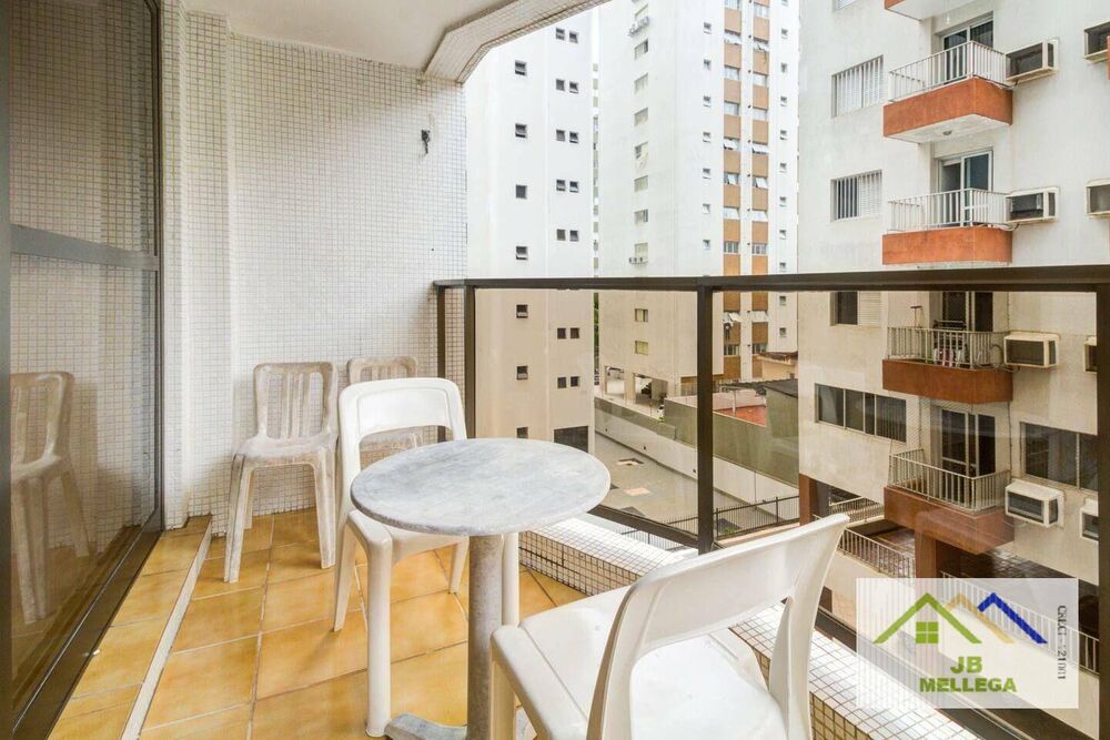 Apartamento, 2 quartos, 85 m² - Foto 3