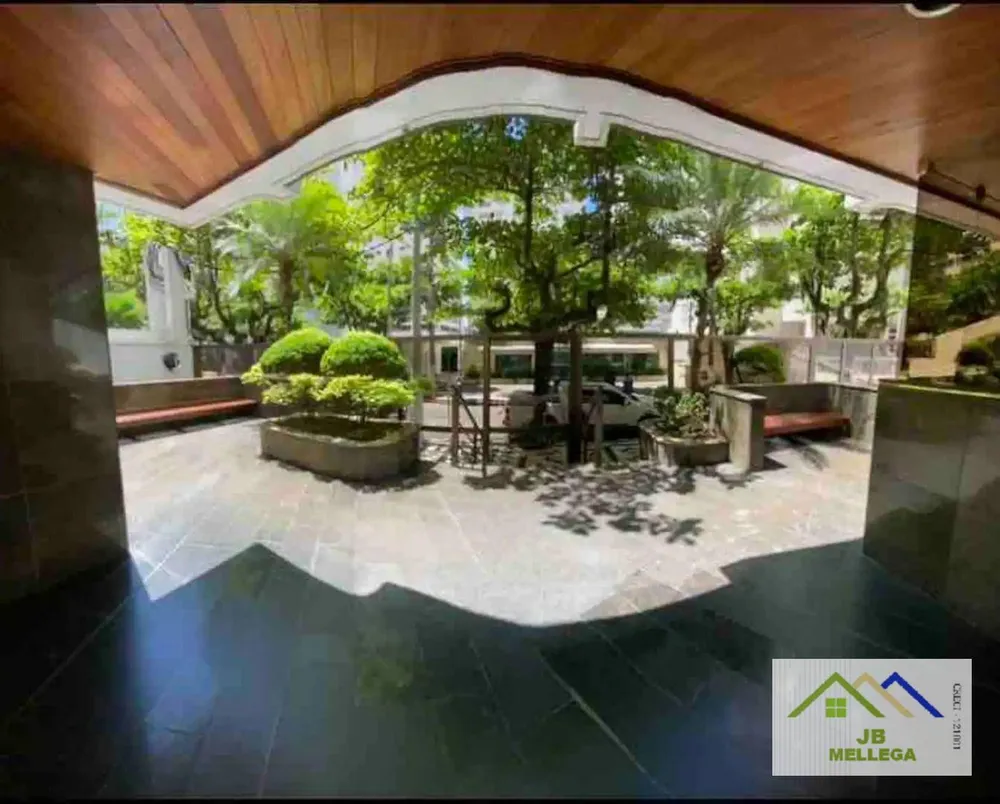 Apartamento, 2 quartos, 85 m² - Foto 11