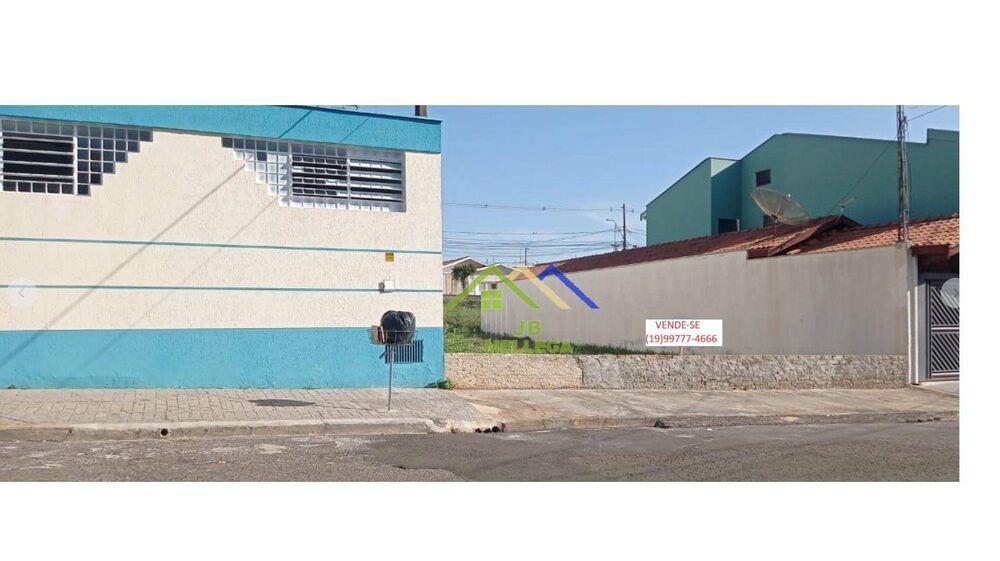 Terreno, 253 m² - Foto 3