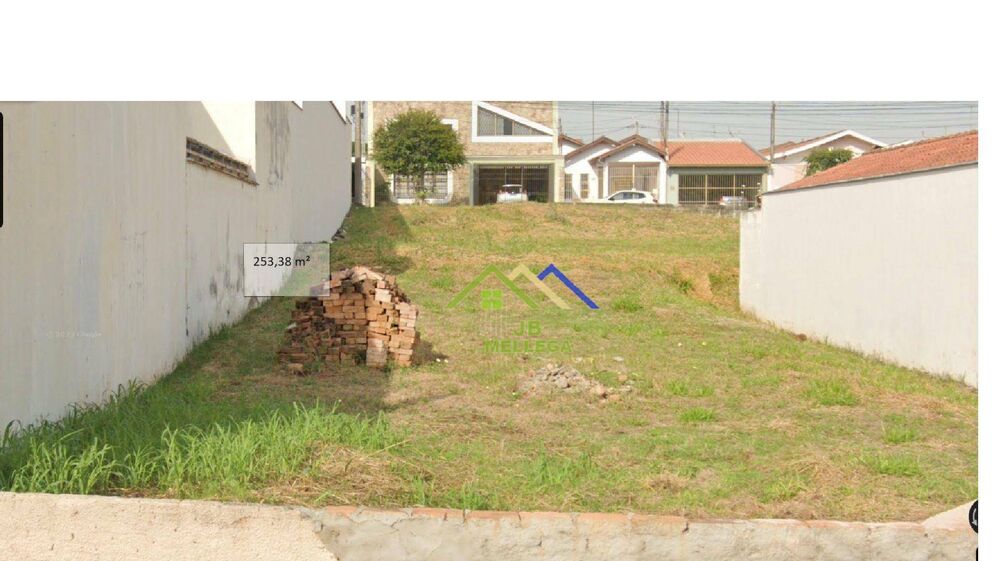 Terreno, 253 m² - Foto 4