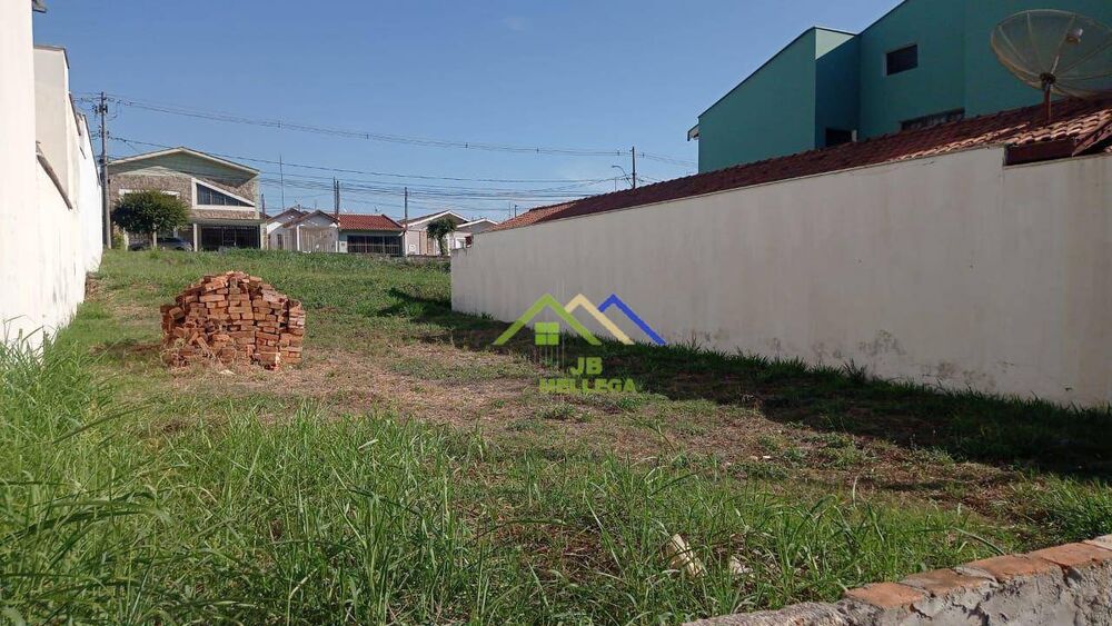 Terreno, 253 m² - Foto 1