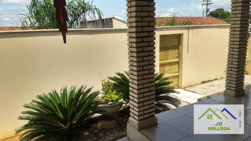 Casa, 5 quartos, 237 m² - Foto 13