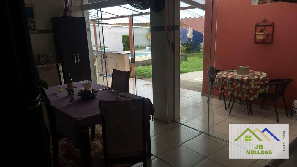 Casa à venda com 5 quartos, 237m² - Foto 31