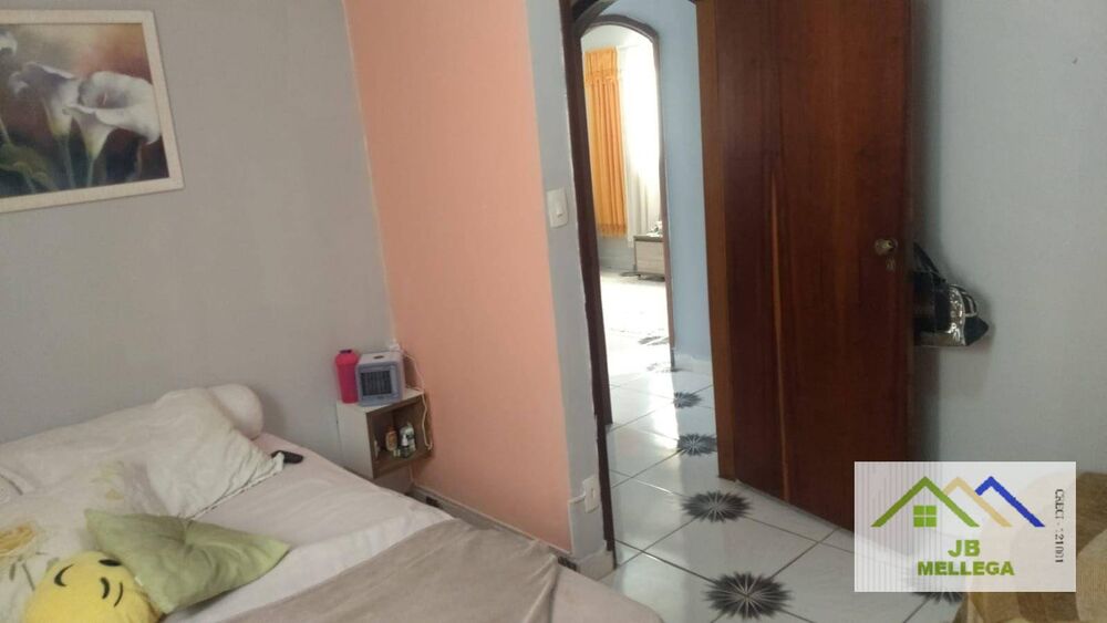 Casa à venda com 5 quartos, 237m² - Foto 19