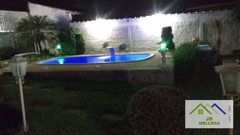 Casa, 5 quartos, 237 m² - Foto 27