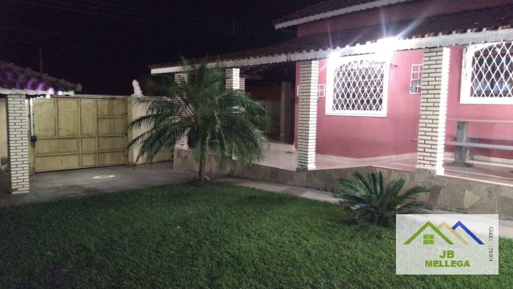 Casa à venda com 5 quartos, 237m² - Foto 41