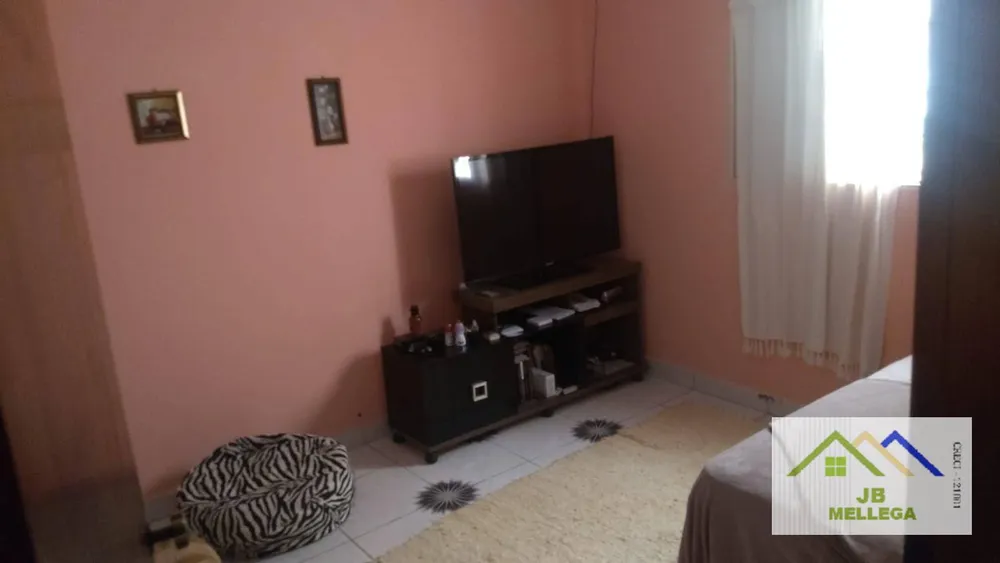 Casa, 5 quartos, 237 m² - Foto 12