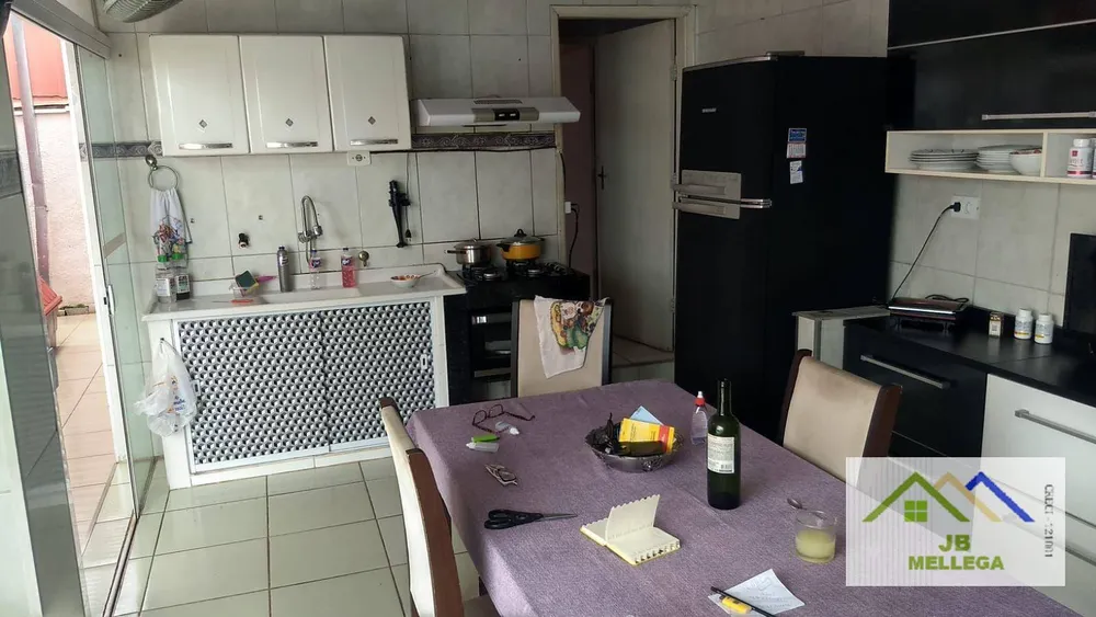 Casa, 5 quartos, 237 m² - Foto 14