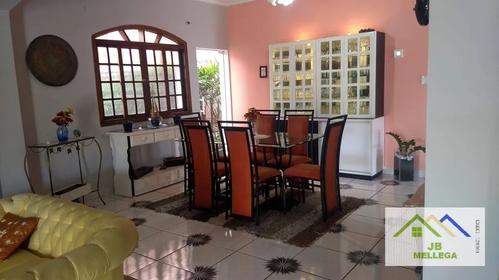 Casa, 5 quartos, 237 m² - Foto 16
