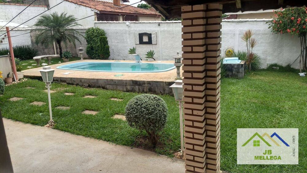 Casa à venda com 5 quartos, 237m² - Foto 34