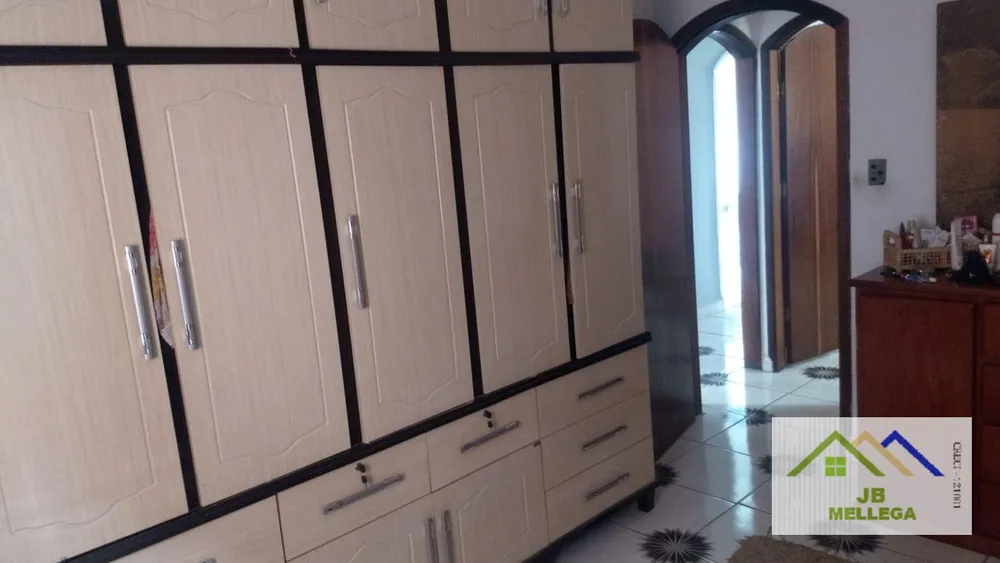 Casa, 5 quartos, 237 m² - Foto 17