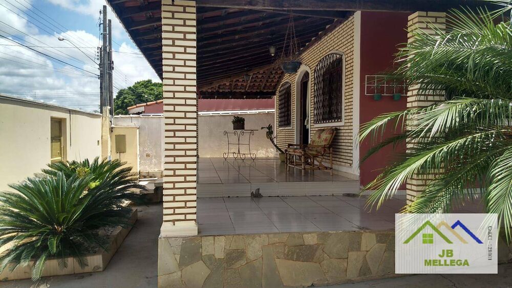 Casa à venda com 5 quartos, 237m² - Foto 39