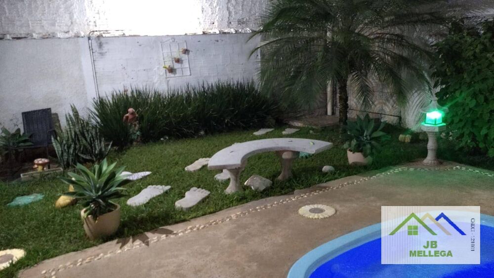 Casa à venda com 5 quartos, 237m² - Foto 43