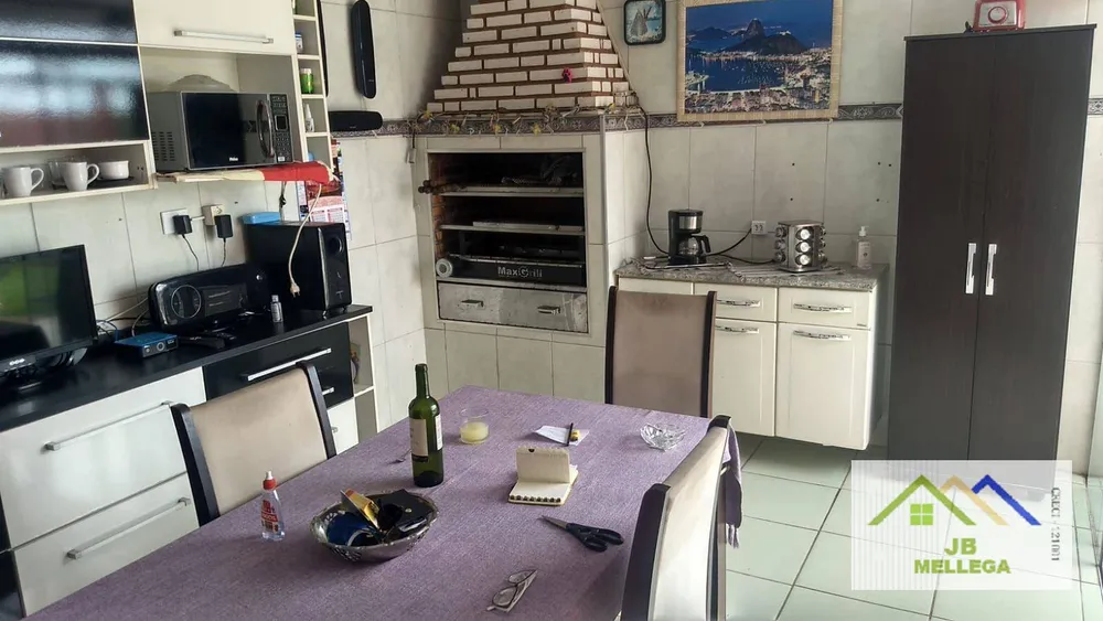 Casa, 5 quartos, 237 m² - Foto 26