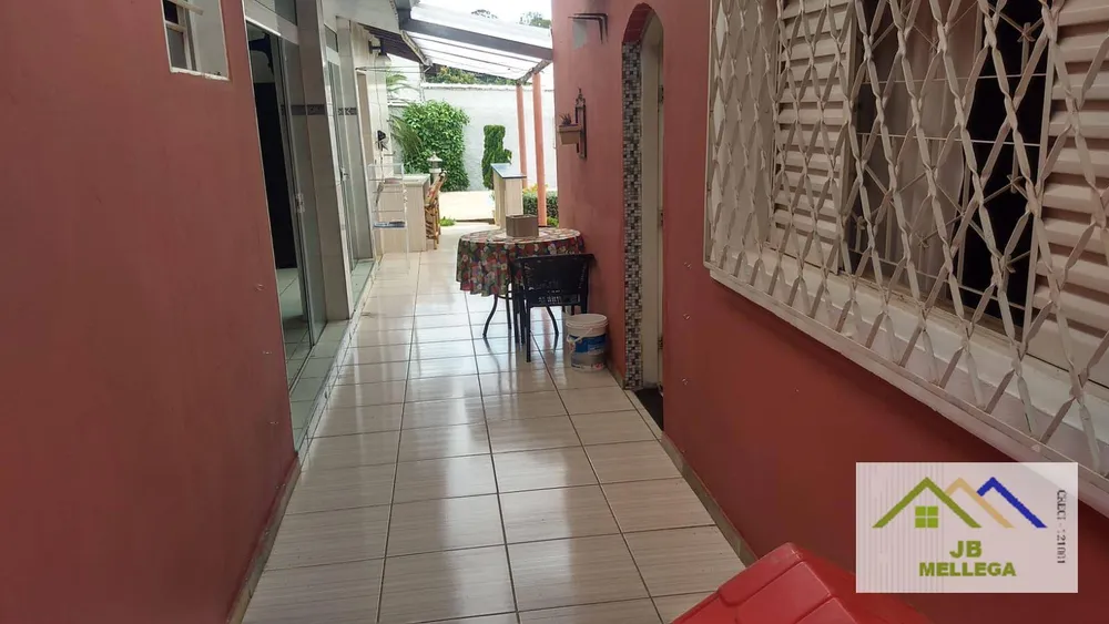 Casa, 5 quartos, 237 m² - Foto 42