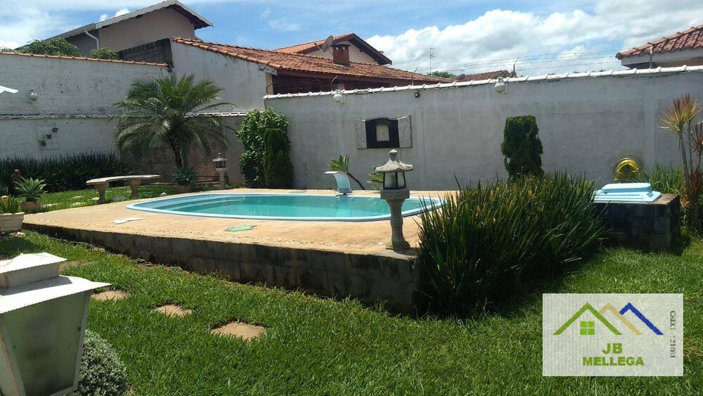 Casa à venda com 5 quartos, 237m² - Foto 27