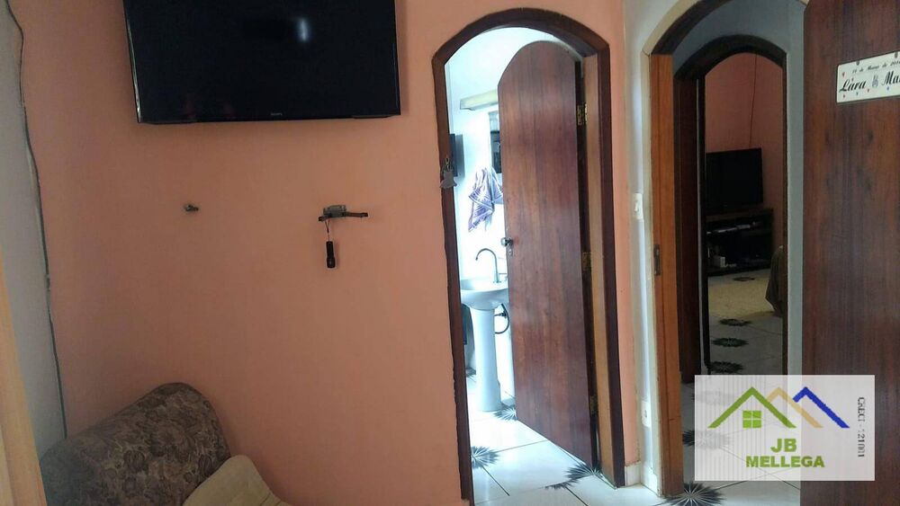 Casa à venda com 5 quartos, 237m² - Foto 25