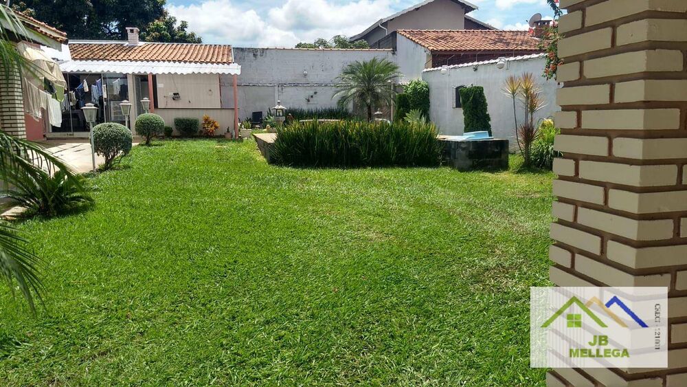 Casa à venda com 5 quartos, 237m² - Foto 28