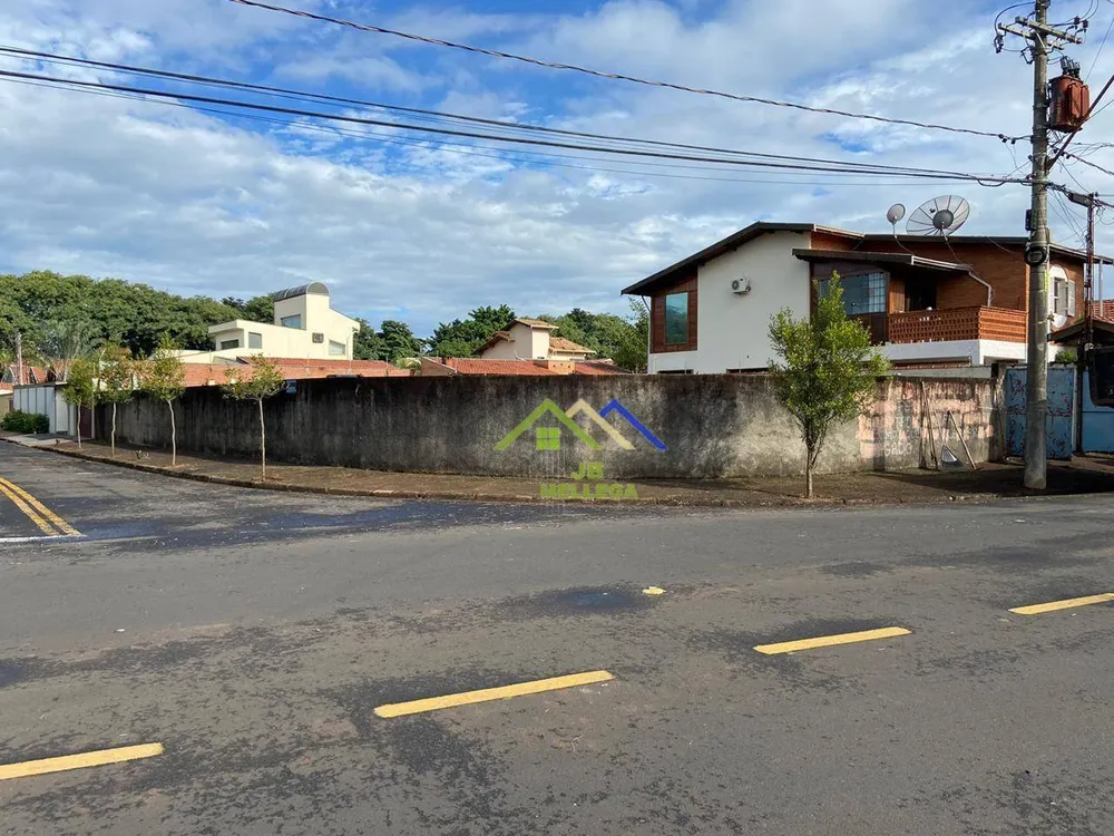 Terreno, 509 m² - Foto 5