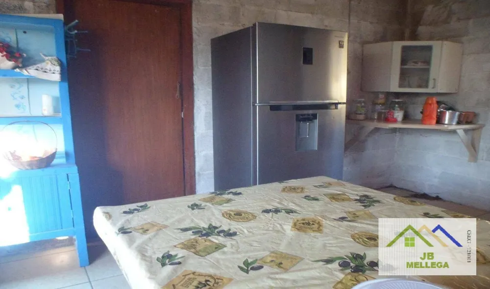 Sítio, 4 quartos, 8833 m² - Foto 9