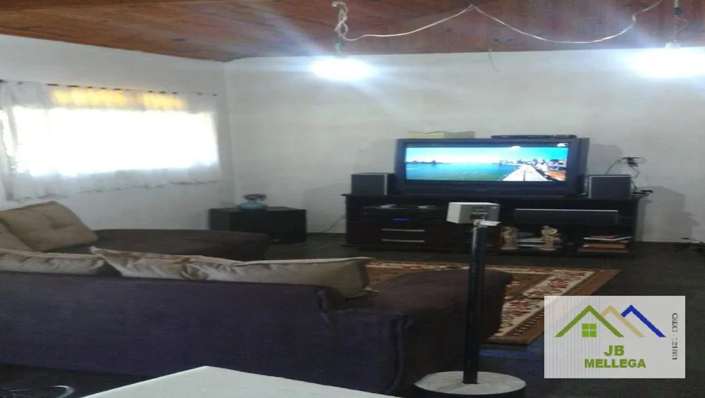 Sítio, 4 quartos, 8833 m² - Foto 5