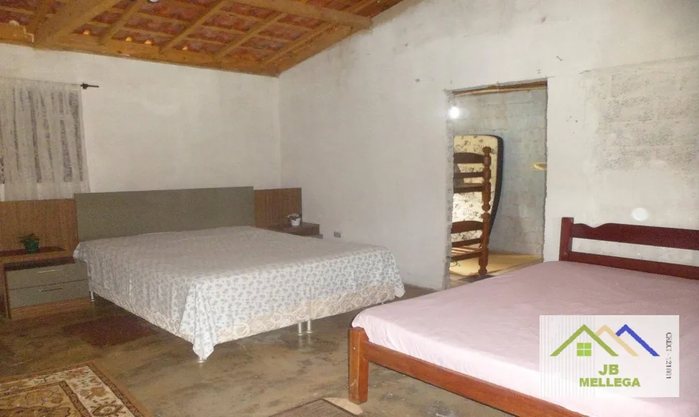Sítio, 4 quartos, 8833 m² - Foto 10