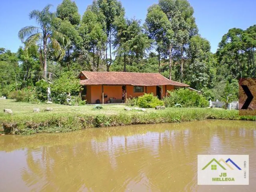 Sítio, 4 quartos, 8833 m² - Foto 1