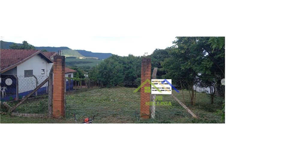 Terreno, 1000 m² - Foto 2