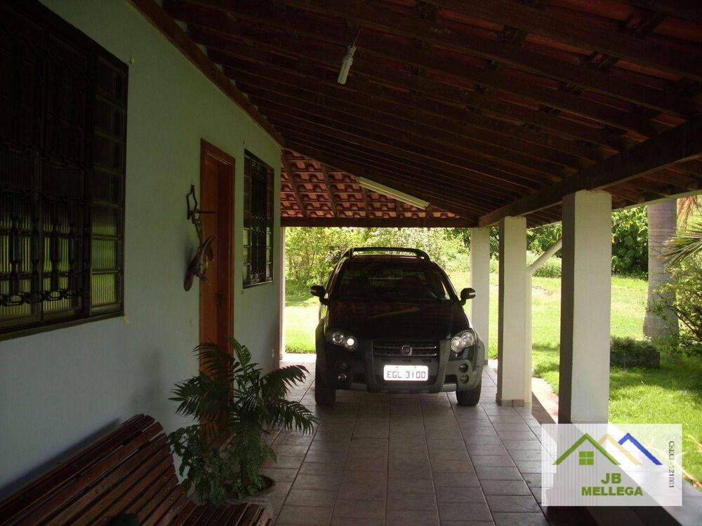 Sítio, 3 quartos, 5 hectares - Foto 3