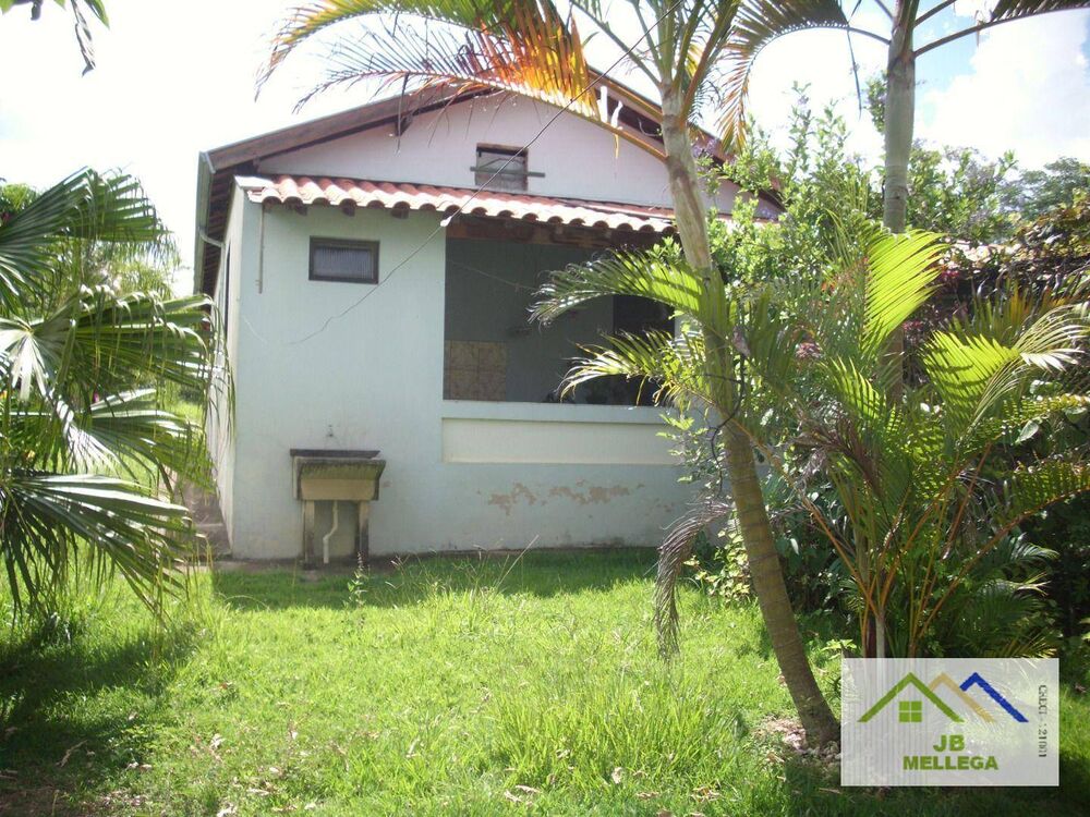 Sítio, 3 quartos, 5 hectares - Foto 1