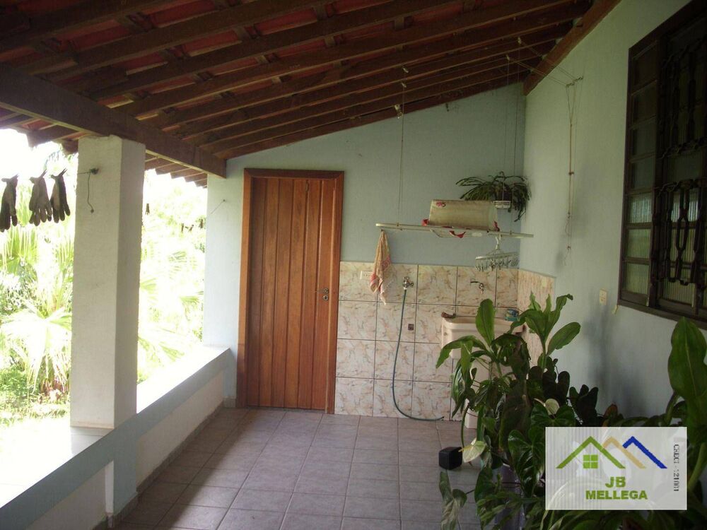 Sítio, 3 quartos, 5 hectares - Foto 4