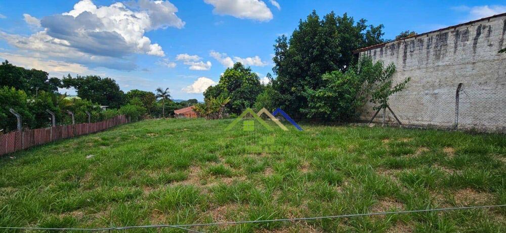 Loteamento e Condomínio, 1100 m² - Foto 6