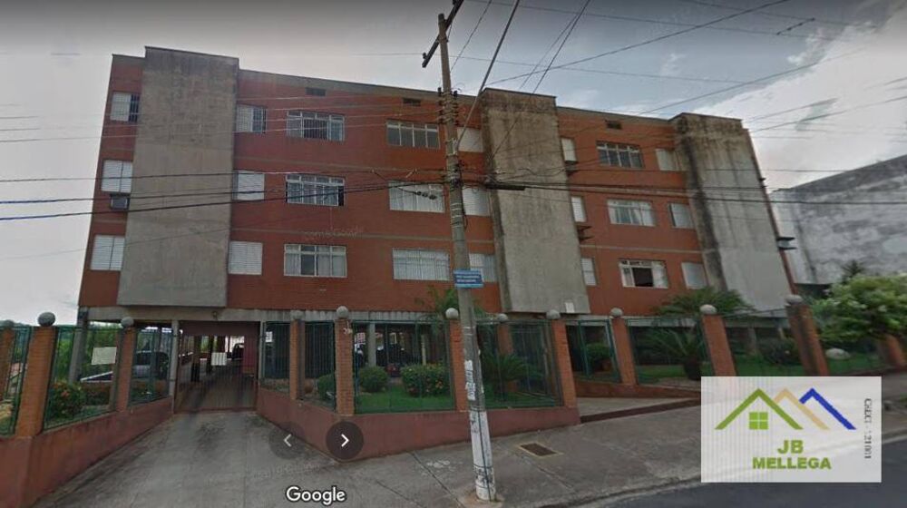 Apartamento, 3 quartos, 100 m² - Foto 1