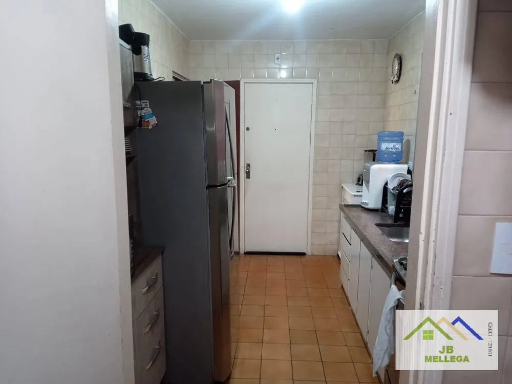Apartamento, 3 quartos, 100 m² - Foto 11